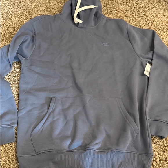 Billabong Other - Dark Gray/slate blue-ish  brand new Billabong Sweatshirt with Subtle Logo